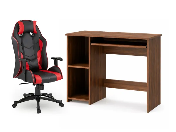 Rio Study Table With ProXtreme Gaming Chair